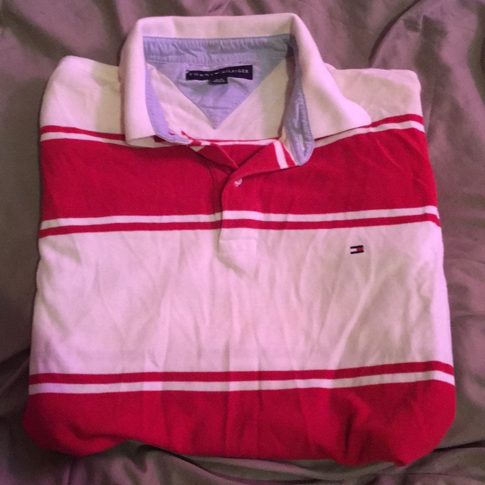 Tommy Hilfiger Shirt